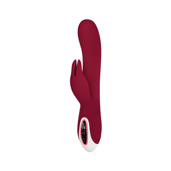 Inflatable bunny - Opblaasbare rabbit vibrator